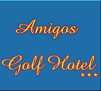 Hotel Amigos Golf
