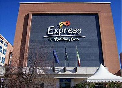Hotel Holiday Inn Express