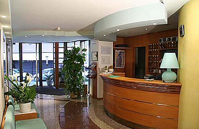 Hotel Roma Cividale