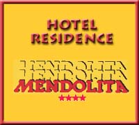 Hotel Residence Mendolita