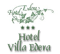 Hotel Villa Edera