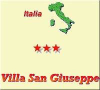 Hotel Villa San Giuseppe