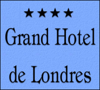 Grand Hotel de Londres