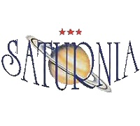 Hotel Saturnia