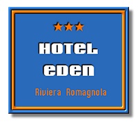 Hotel Eden Bellaria