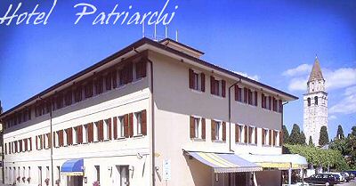 Hotel Patriarchi