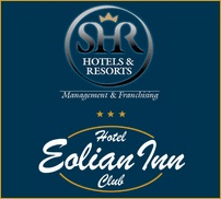 Hotel Club Eolian Inn