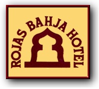 Hotel Rojas Bahja