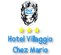 Hotel Villaggio Chez-Mario