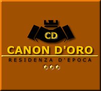 Hotel Canon d'Oro Residenza d'Epoca