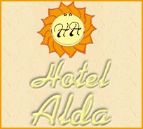 Hotel Alda