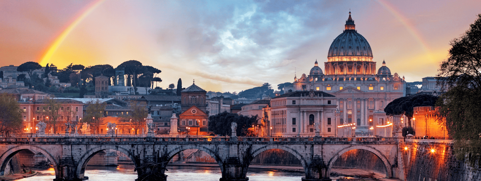 Soggiornare a roma