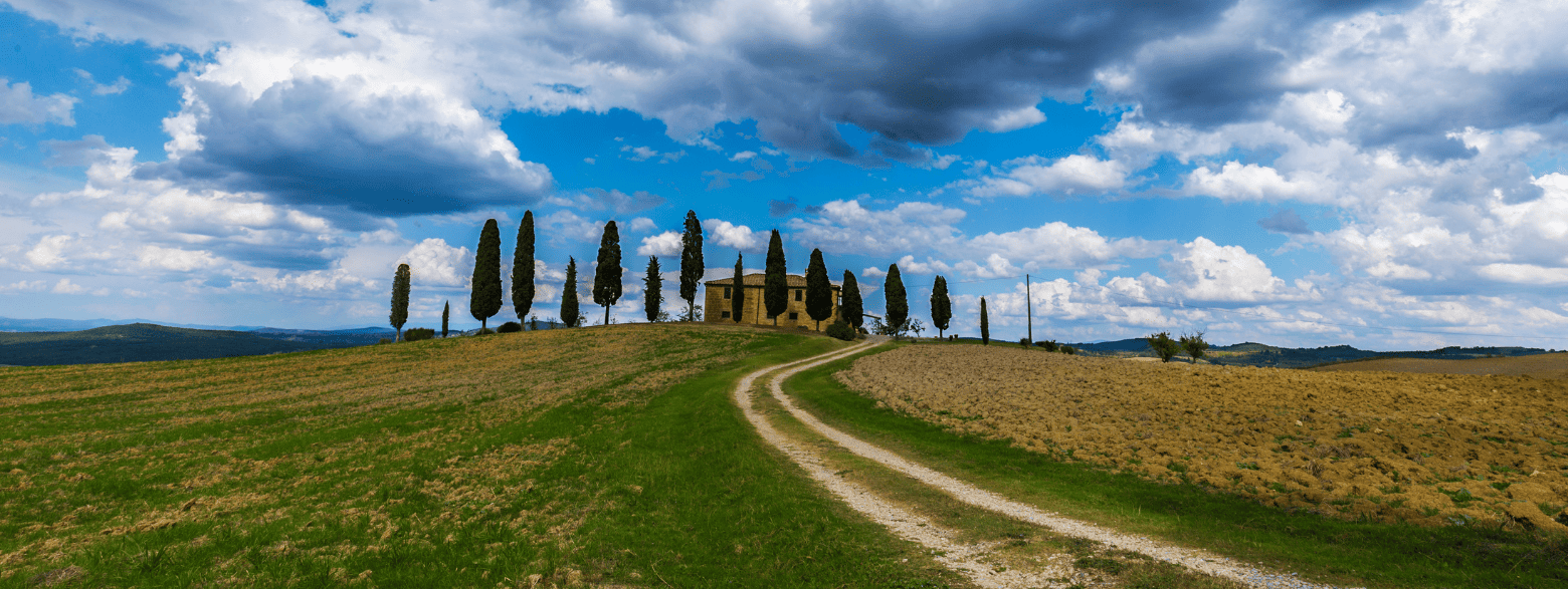 Strutture ricettive toscana