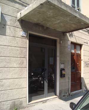  Giappone Residence