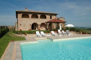 Gli Archi di Corsanello