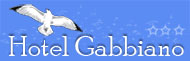 Hotel Gabbiano