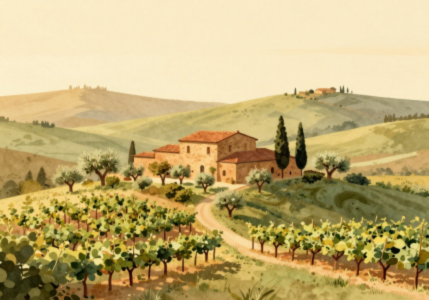 Agriturismo Il Mulino delle Pile