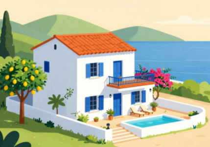 Tarchon Luxury B&B