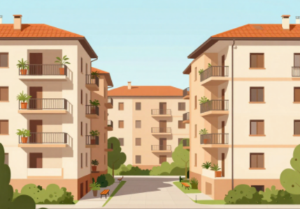 Residence San Lorenzo a Linari