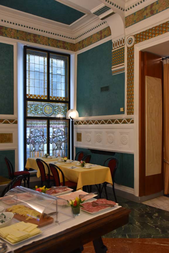 Hotel Roma