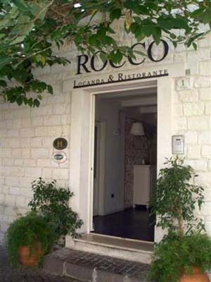 Hotel Locanda Rocco