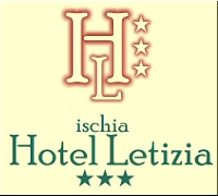 Hotel Letizia