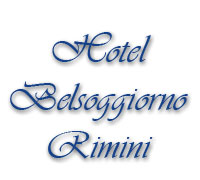 Hotel Belsoggiorno Rimini