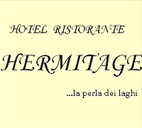 Hotel Ristorante Hermitage