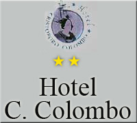 Hotel C. Colombo