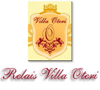 Hotel Relais Villa Oteri