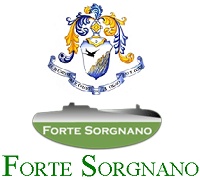 Forte Sorgnano Country Residence