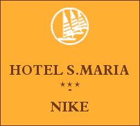 Hotel Santa Maria - Nike