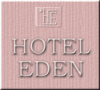  Hotel Eden