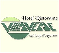 Hotel Ristorante Villaverde