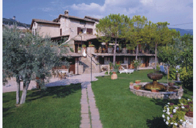 Hotel Country House 3 Esse