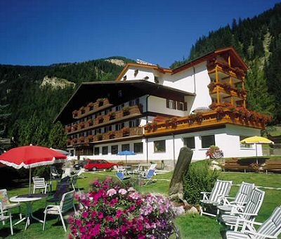 Hotel C�sa Tyrol
