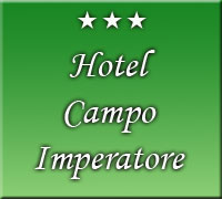 Hotel Campo Imperatore