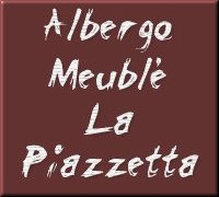 Hotel Meubl La Piazzetta