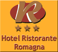 Hotel Ristorante Romagna