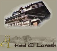 Hotel El Laresh