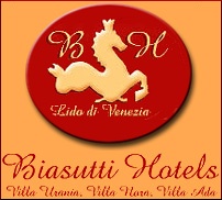 Biasutti Hotels