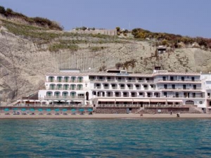 Hotel Vittorio