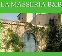 B&B La Masseria
