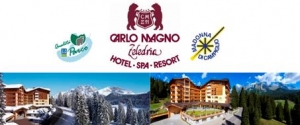 Hotel Carlo Magno Spa & Resort