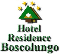 Hotel Residence Boscolungo