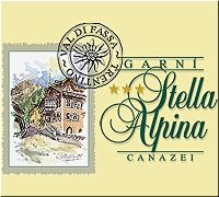 Hotel Garn� Stella Alpina