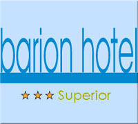 Hotel Barion