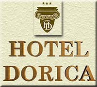 Hotel Dorica