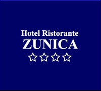 Hotel Zunica
