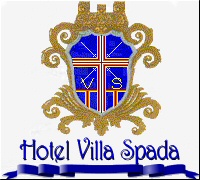 Hotel Villa Spada